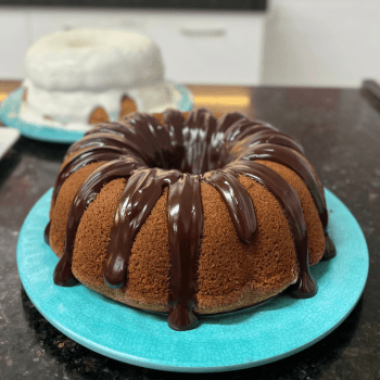 Curso Prático Bolos Caseiros 15/05/26 13h às 17h